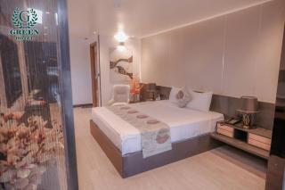 GREEN HOTEL - An Khê - 1