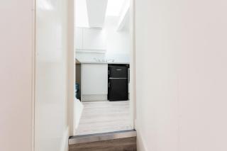 Stylish Studio near Kensal Green (E) - Londres - 1