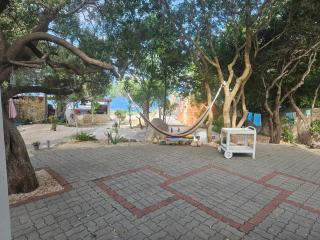 Hana Beach Apartment - Novalja - 8