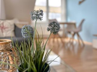 Waterkant Wohnung 21 - Netzboden - 6