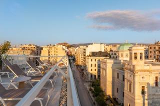 Brown Kubic, a member of Brown Hotels - Atene - 4