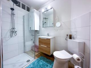 Wohnung zum Wohlfühlen! - 4