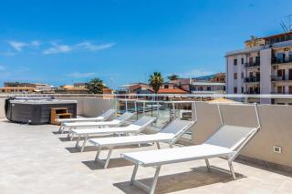 Holiday House Nuvola - Tropea - 8