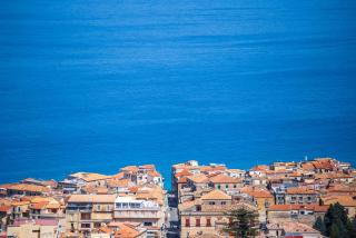 Holiday House Nuvola - Tropea - 5