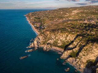 Holiday House Nuvola - Tropea - 3