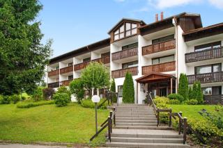 Ferienpark Oberallgäu Haus 1 - Missen-Wilhams - 0