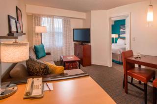 Residence Inn Fairfax Merrifield - 1