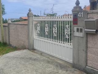 Casa completa - Camiño dos faros - Atlantico Malpica - Malpica - 4