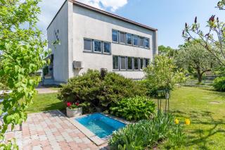 Fantastic 170m2 Villa with a big garden - 3