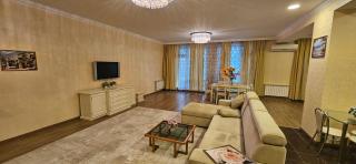 ISR apart by Bakuapart - Baku - 9