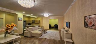 ISR apart by Bakuapart - Baku - 8