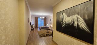 ISR apart by Bakuapart - Baku - 3
