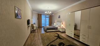 ISR apart by Bakuapart - Baku - 0