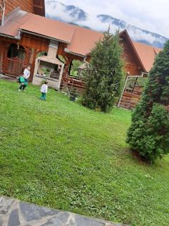 Pensiunea codru - Sălciua de Jos - 7