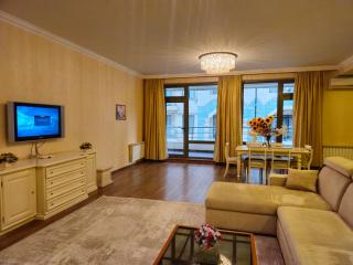 ISR apart by Bakuapart - Baku - 6