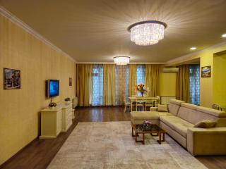 ISR apart by Bakuapart - Baku - 7