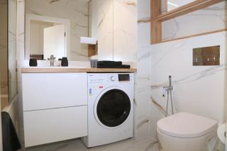 Komfortowy Apartament w Warszawie, Bemowo, Lazurowa, blisko Metra - 4