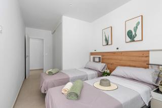 Tokai residences Casa Arco Iris - San Pedro del Pinatar - 4