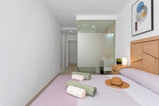 Tokai residences Casa Arco Iris - San Pedro del Pinatar - 3