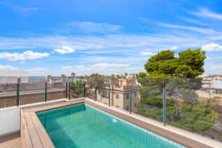 Tokai residences Casa Arco Iris - San Pedro del Pinatar - 0