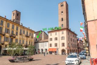 Palazzo Ciravegna - Alba - 9