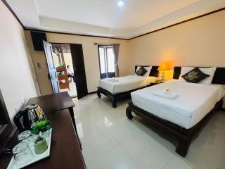 Na Thapae Chiangmai Hotel - Chiang Mai - 3