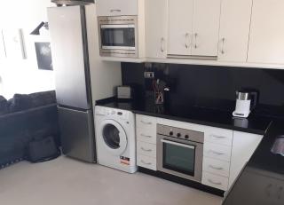 2 Bed Townhouse with garden patio overlooking La Cala Cove & Sea - Málaga - 8