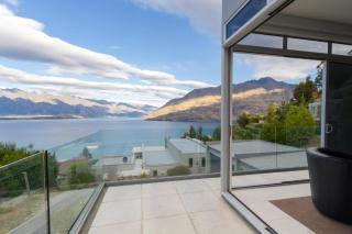 QUEENSTOWN FERNHILL HOUSE - 9