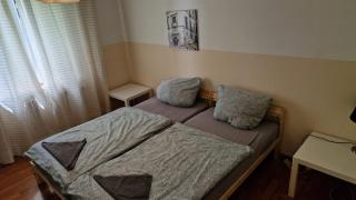 Hochwertige Serviced Apartments und Monteurwohnungen in Mülheim an der Ruhr - Mülheim an der Ruhr - 2