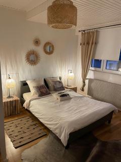Appartement jerry et joy - Wolfisheim - 6