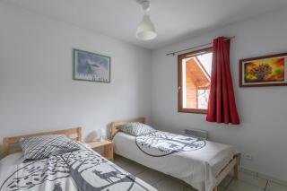 Appart Tout Confort - Guillestre - 9