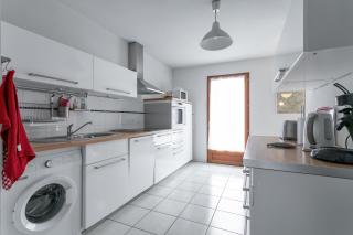 Appart Tout Confort - Guillestre - 3