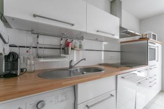 Appart Tout Confort - Guillestre - 1