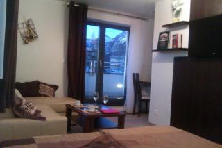 Apartmany Panorama 10X-90X - Štrbské Pleso - 8