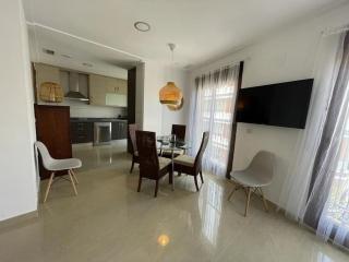 Piso Centro Elche junto Basílica - Elche - 6