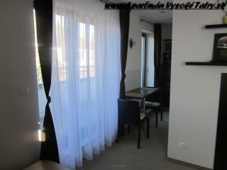 Apartmany Panorama 10X-90X - Štrbské Pleso - 7
