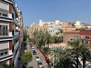 Piso Centro Elche junto Basílica - Elx - 4