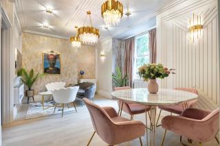 1LSR - High-End Luxury 2 Bed Designer Apartment - London - 0