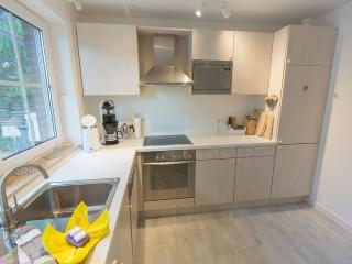 Ferienhaus Lüttjes Strandhus, FeWo Vermittlung Nordsee - Dangast - 2