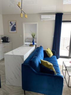 Apartament Mrągowo ZoeMia - Mrągowo - 4