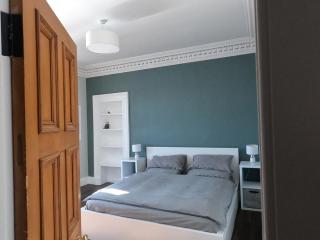 Oban Seafront Penthouse - Superb Views - Oban - 5