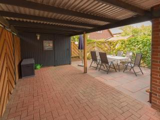 Ferienhaus Lüttjes Strandhus, FeWo Vermittlung Nordsee - 6