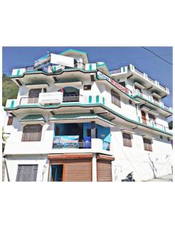 Hotel Shri Vishwanath, Chinyalisour - Chhām - 4