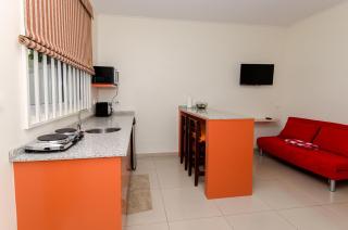 Elementz Apartments - 1