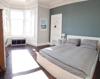Oban Seafront Penthouse - Superb Views - Oban - 7