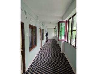 Hotel Ritz, Srinagar - Srinagar - 6