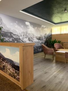 Beohotel - San Lorenzo in Banale - 5