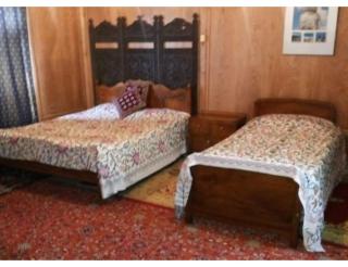 Hotel Ritz, Srinagar - Srinagar - 4