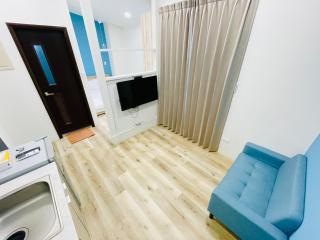 Ely Hostel - Taichung - 4