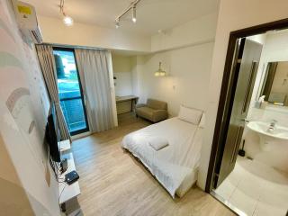 Ely Hostel - Taichung - 3
